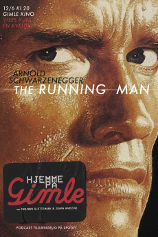 running man
