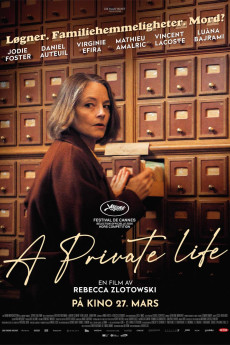APrivateLife