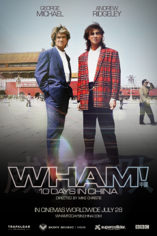 Wham!