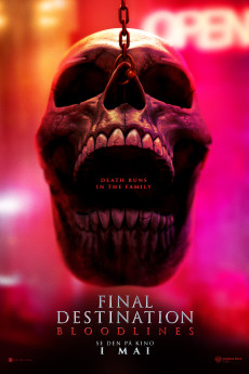 Final Destination Bloodlines