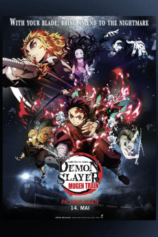 Demon Slayer -Kimetsu no Yaiba- The Movie: Mugen Train (re)