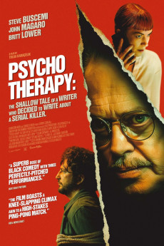 Psycho Therapy: The Shallow Tale