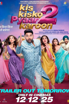 Kis Kisko Pyaar Karoon 2