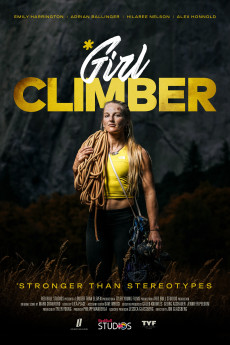 Girl Climber