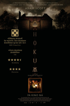 HOKUM