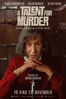 A talent for murder