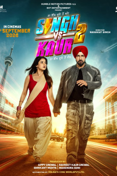 SINGH vs KAUR 2