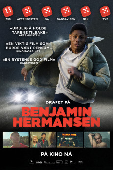 Drapet på Benjamin Hermansen