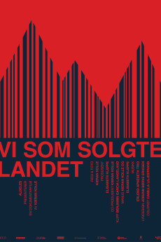Vi som solgte landet