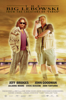 The Big Lebowski