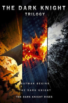 Batman: The Dark Knight-trilogien