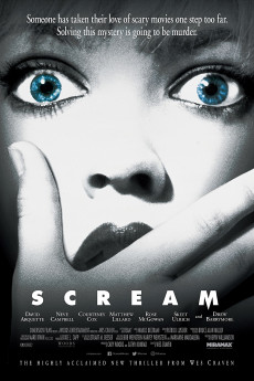 Scream (1996)
