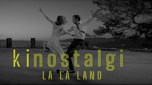 la la land