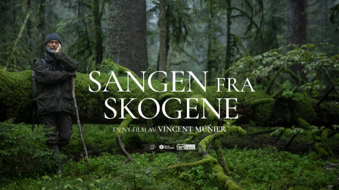 Sangen fra skogene