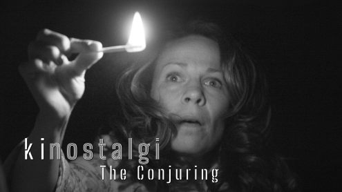 conjuuring